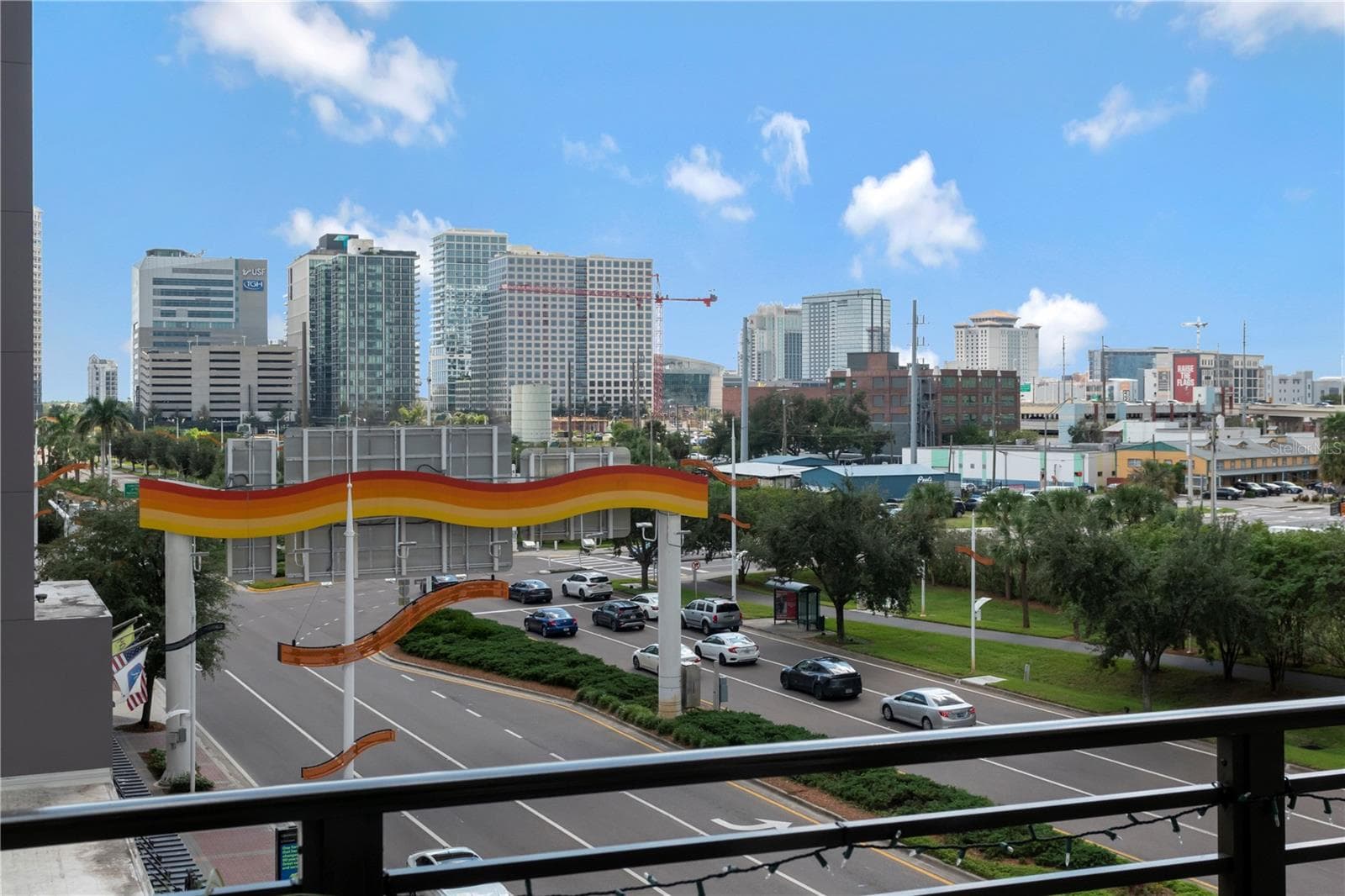 Condominium at 1120 E KENNEDY BLVD #419, TAMPA, photo 43 of 55