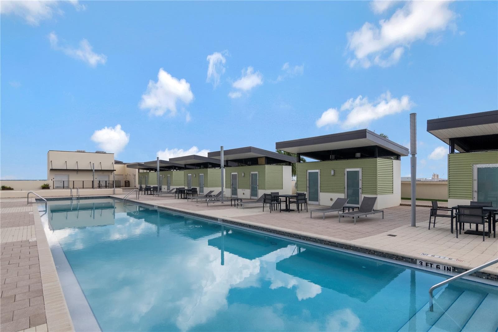 Condominium at 1120 E KENNEDY BLVD #419, TAMPA, photo 45 of 55
