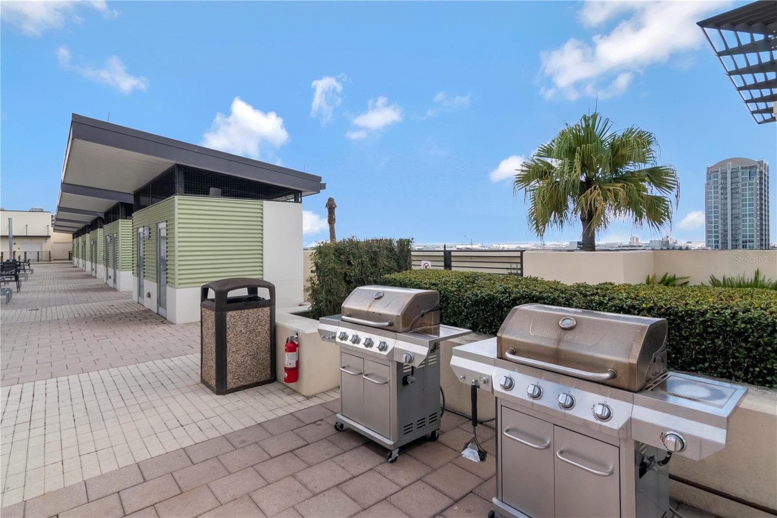 Condominium at 1120 E KENNEDY BLVD #419, TAMPA, photo 48 of 55