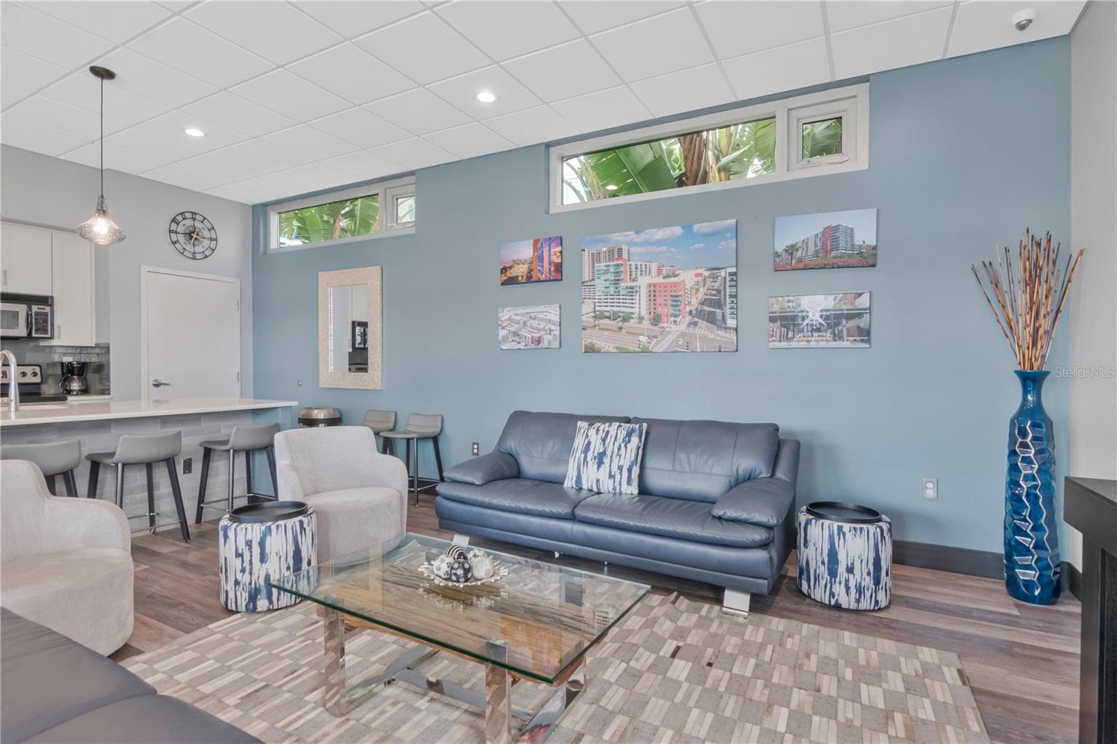 clubhouse - 1120 E KENNEDY BLVD #419, TAMPA
