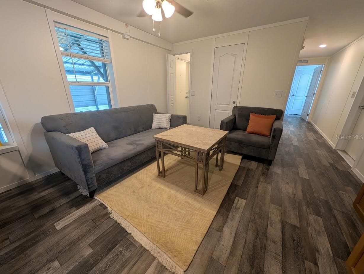 Manufactured Home at 5700 HOLIDAY PARK BLVD, NORTH PORT, photo 16 of 66