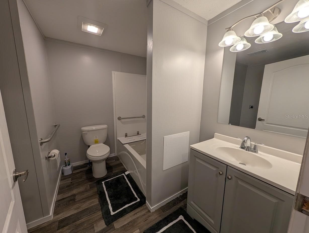Manufactured Home at 5700 HOLIDAY PARK BLVD, NORTH PORT, photo 34 of 66