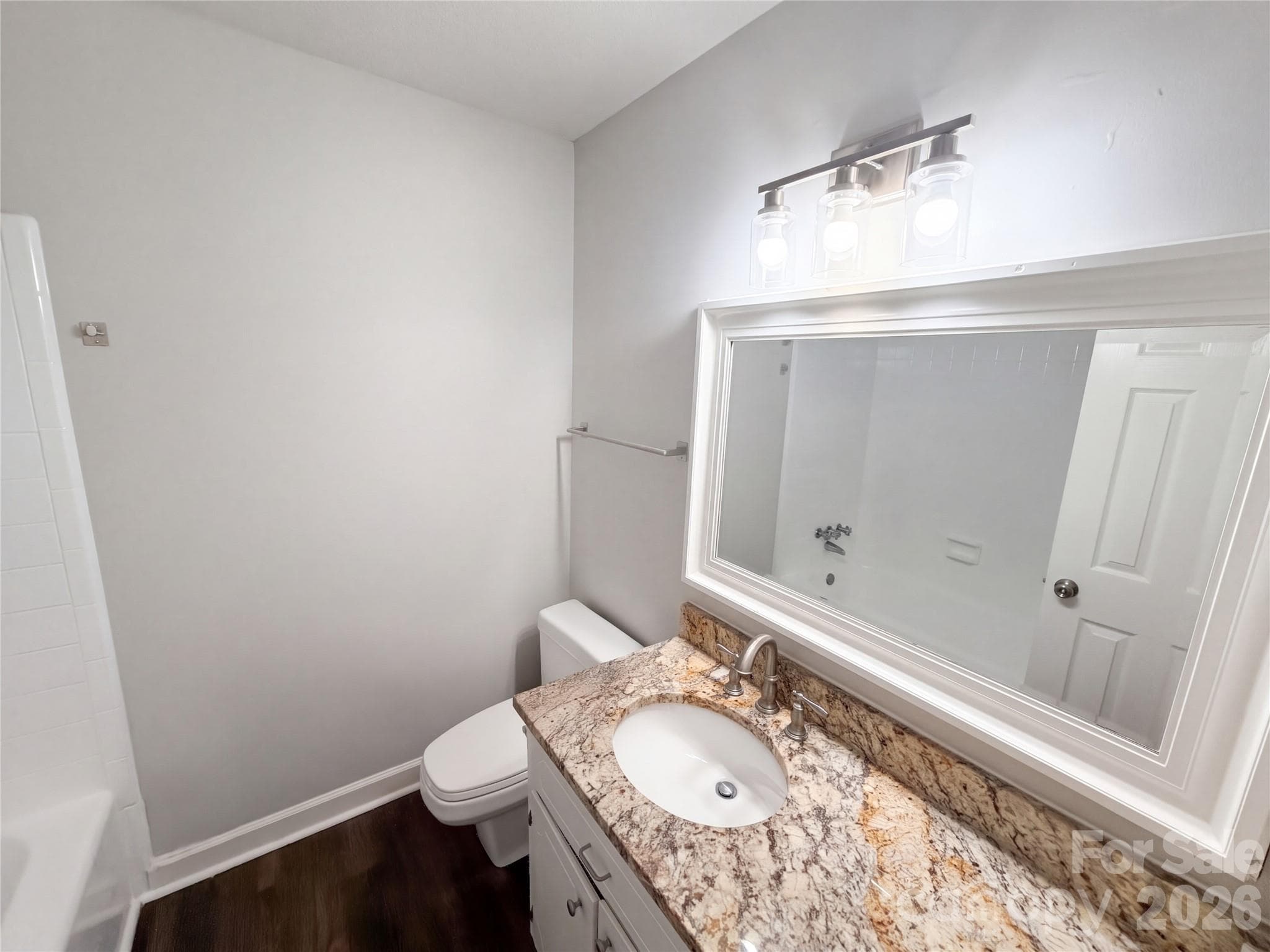 Single Family Residence at 120 Smith Street, Wingate, photo 14 of 22