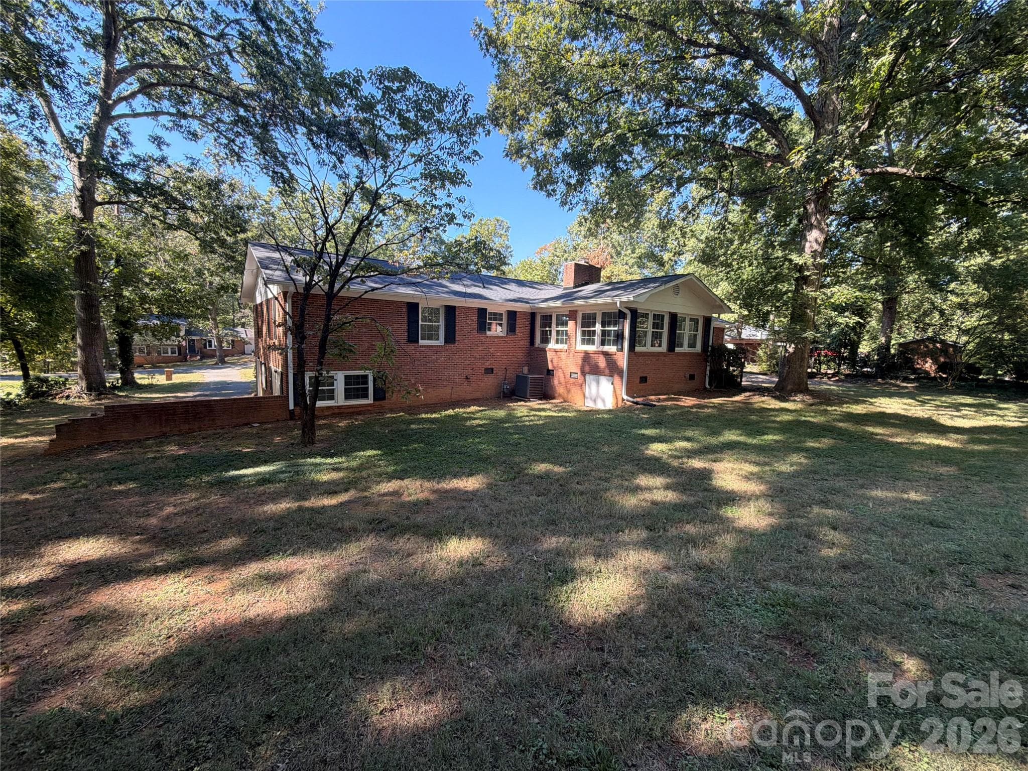 Single Family Residence at 120 Smith Street, Wingate, photo 20 of 22