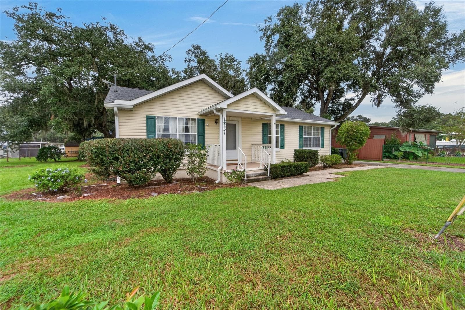 Single Family Residence at 14231 REESE DR, LAKE WALES, photo 2 of 87