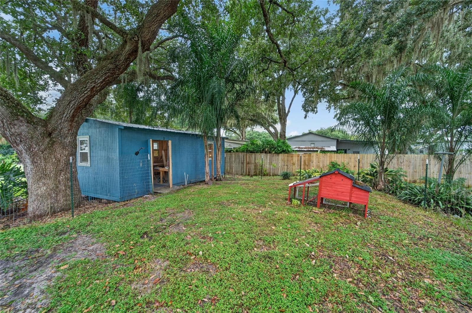 Single Family Residence at 14231 REESE DR, LAKE WALES, photo 49 of 87