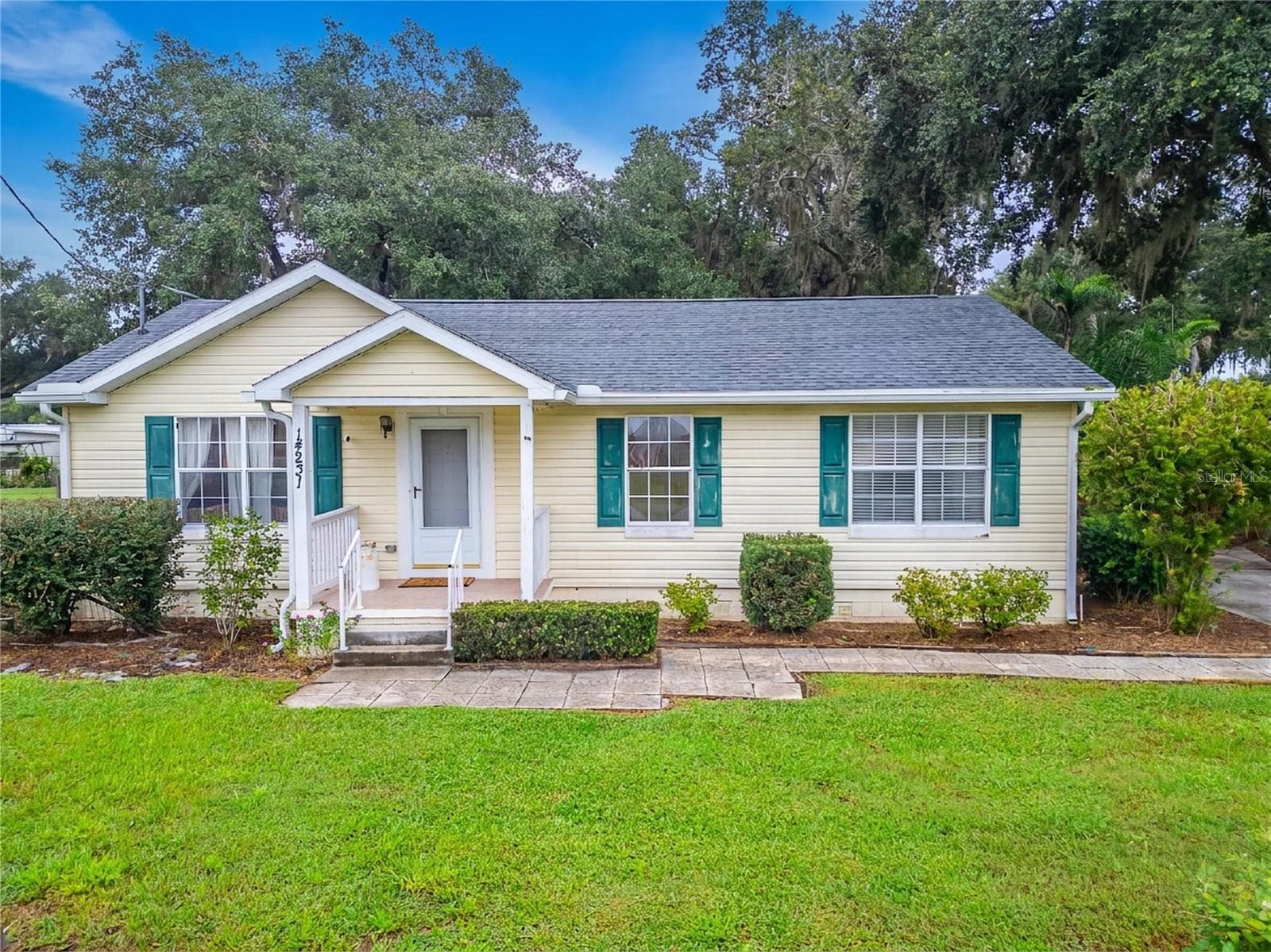 Single Family Residence at 14231 REESE DR, LAKE WALES, photo 66 of 87