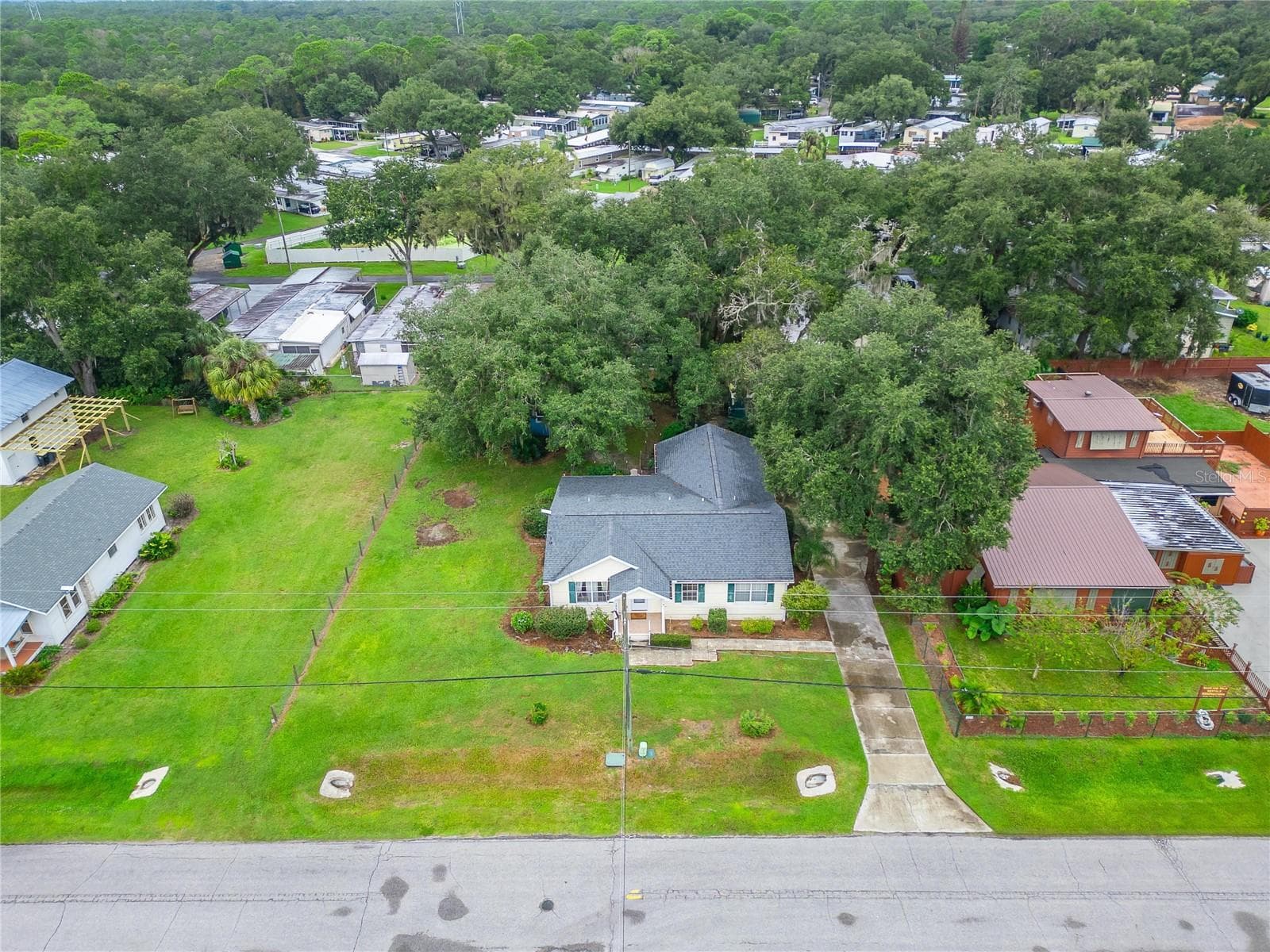 Single Family Residence at 14231 REESE DR, LAKE WALES, photo 70 of 87