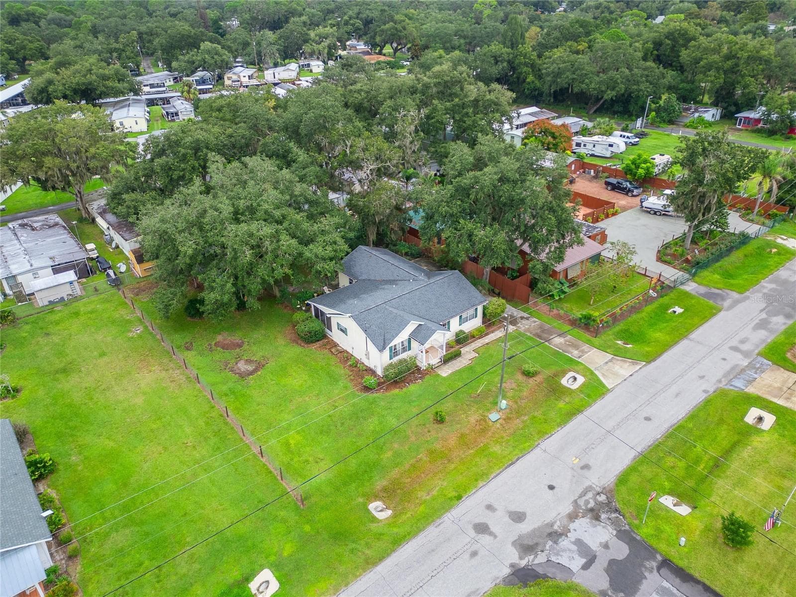 Single Family Residence at 14231 REESE DR, LAKE WALES, photo 71 of 87