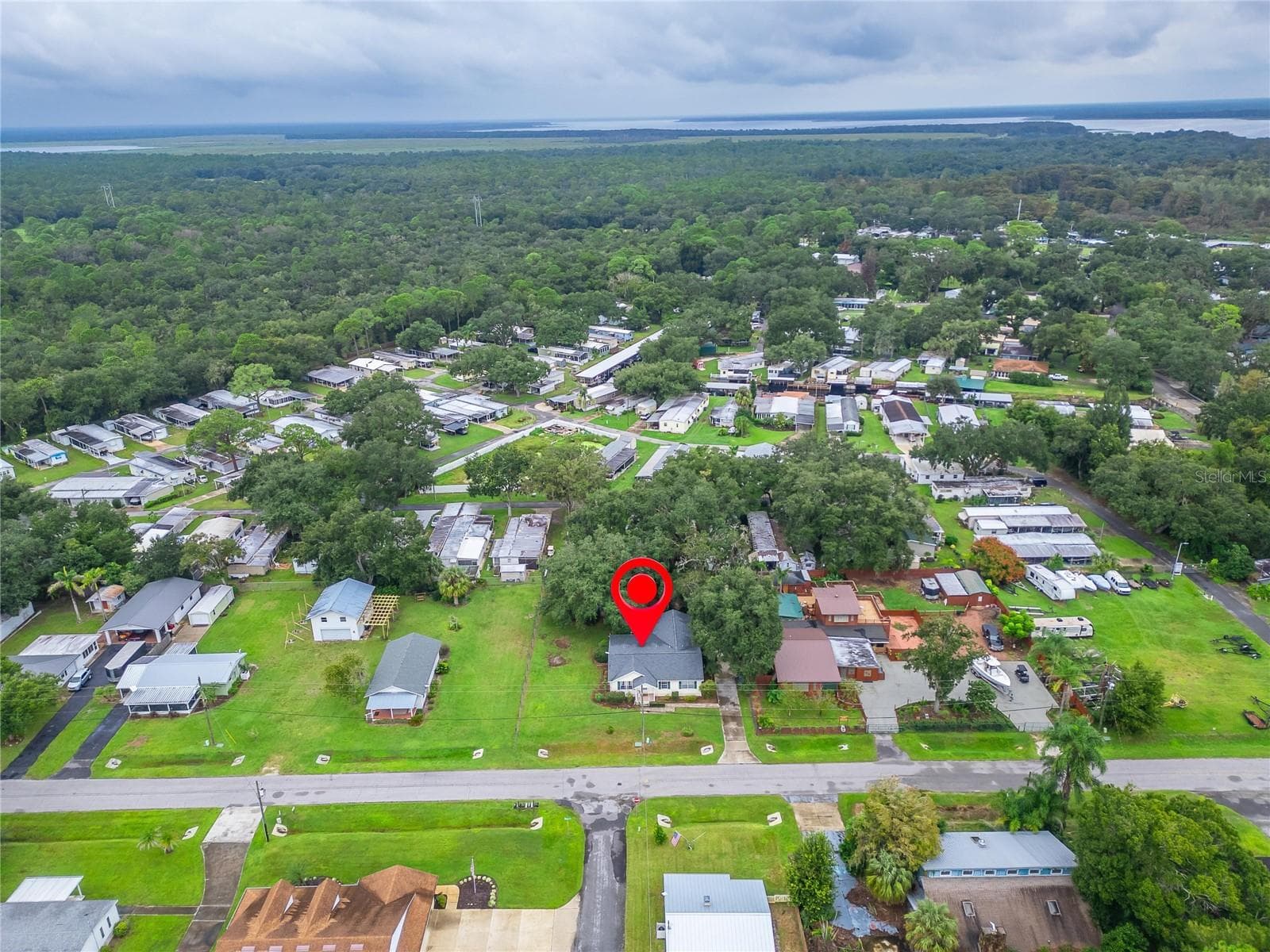 Single Family Residence at 14231 REESE DR, LAKE WALES, photo 73 of 87