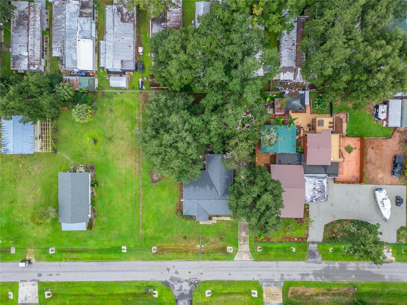 Single Family Residence at 14231 REESE DR, LAKE WALES, photo 75 of 87
