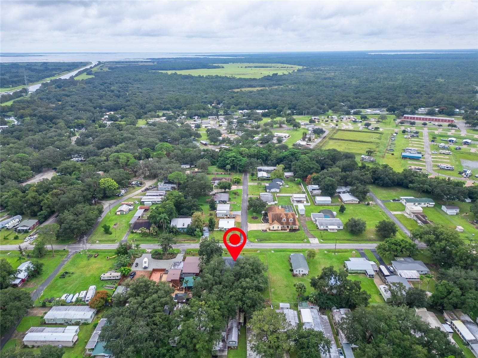 Single Family Residence at 14231 REESE DR, LAKE WALES, photo 76 of 87