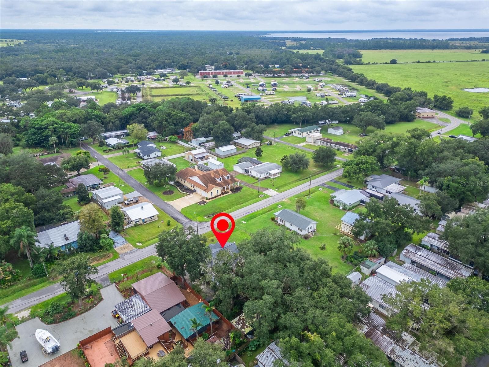 Single Family Residence at 14231 REESE DR, LAKE WALES, photo 78 of 87