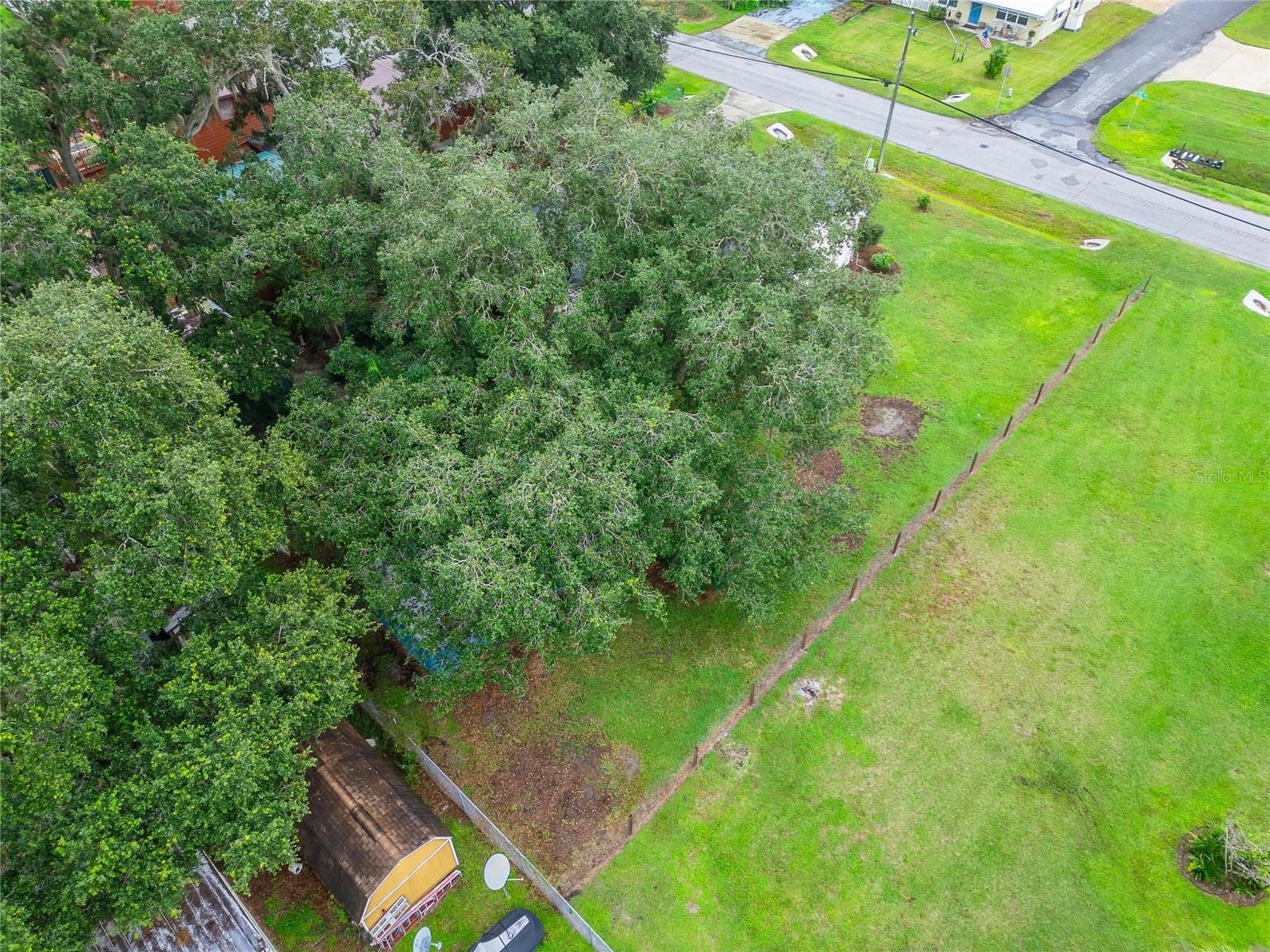 Single Family Residence at 14231 REESE DR, LAKE WALES, photo 81 of 87