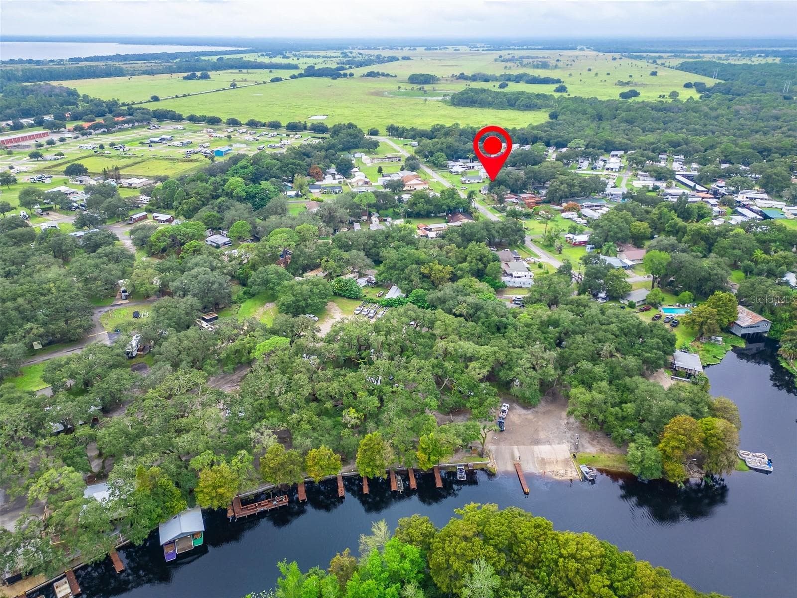 Single Family Residence at 14231 REESE DR, LAKE WALES, photo 86 of 87