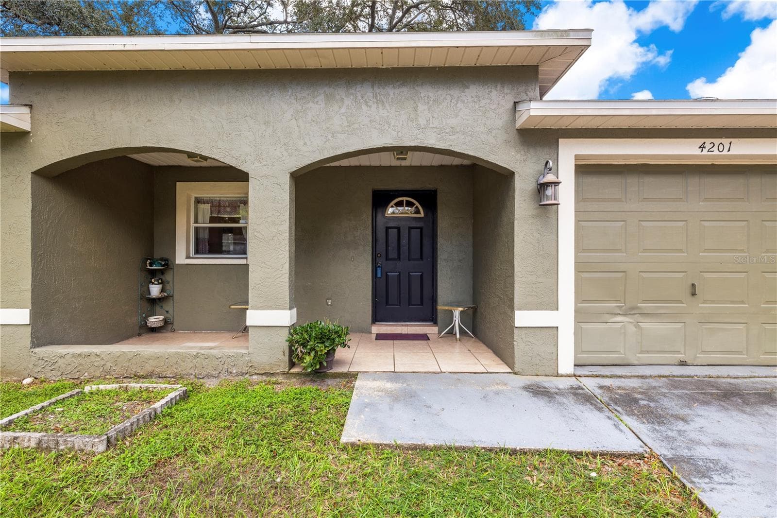 Single Family Residence at 4201 E WILMA ST, TAMPA, photo 6 of 39
