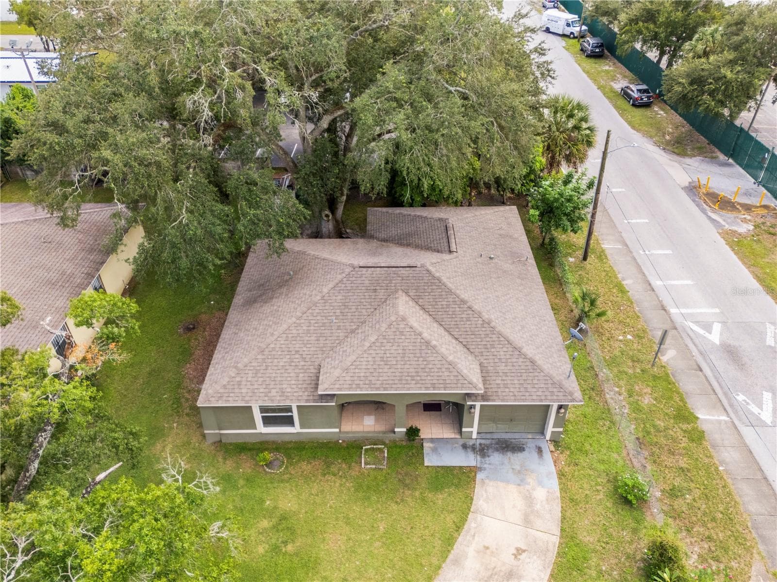 Single Family Residence at 4201 E WILMA ST, TAMPA, photo 33 of 39