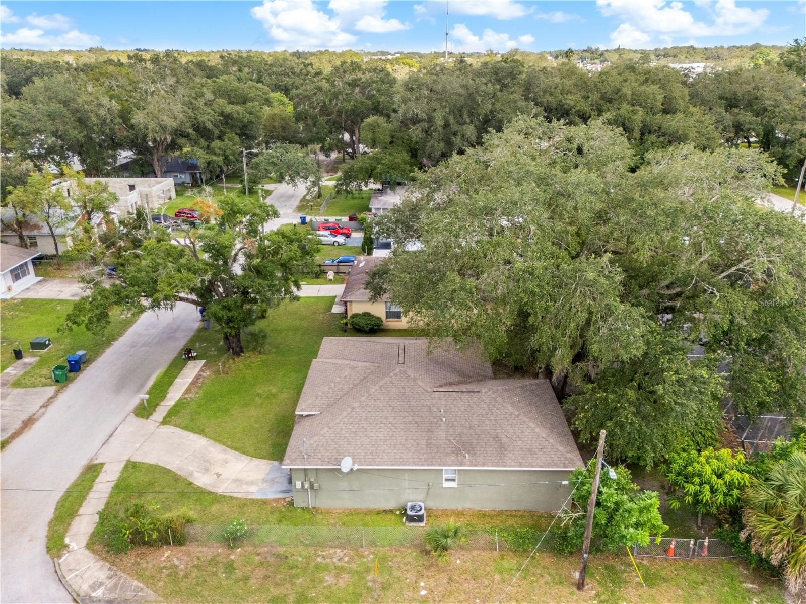 Single Family Residence at 4201 E WILMA ST, TAMPA, photo 36 of 39