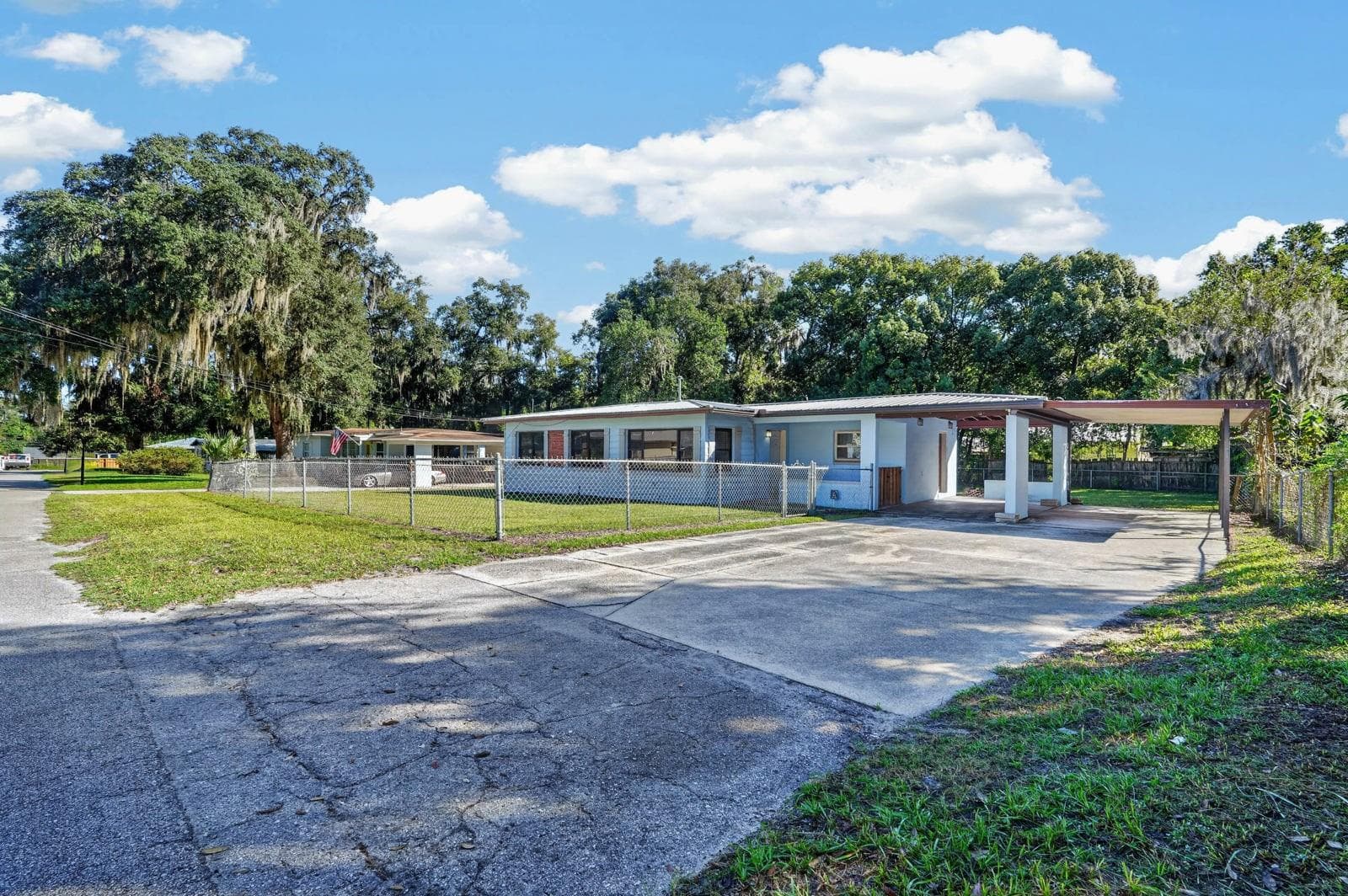 Single Family Residence at 211 FERN ST, PALATKA, photo 6 of 39