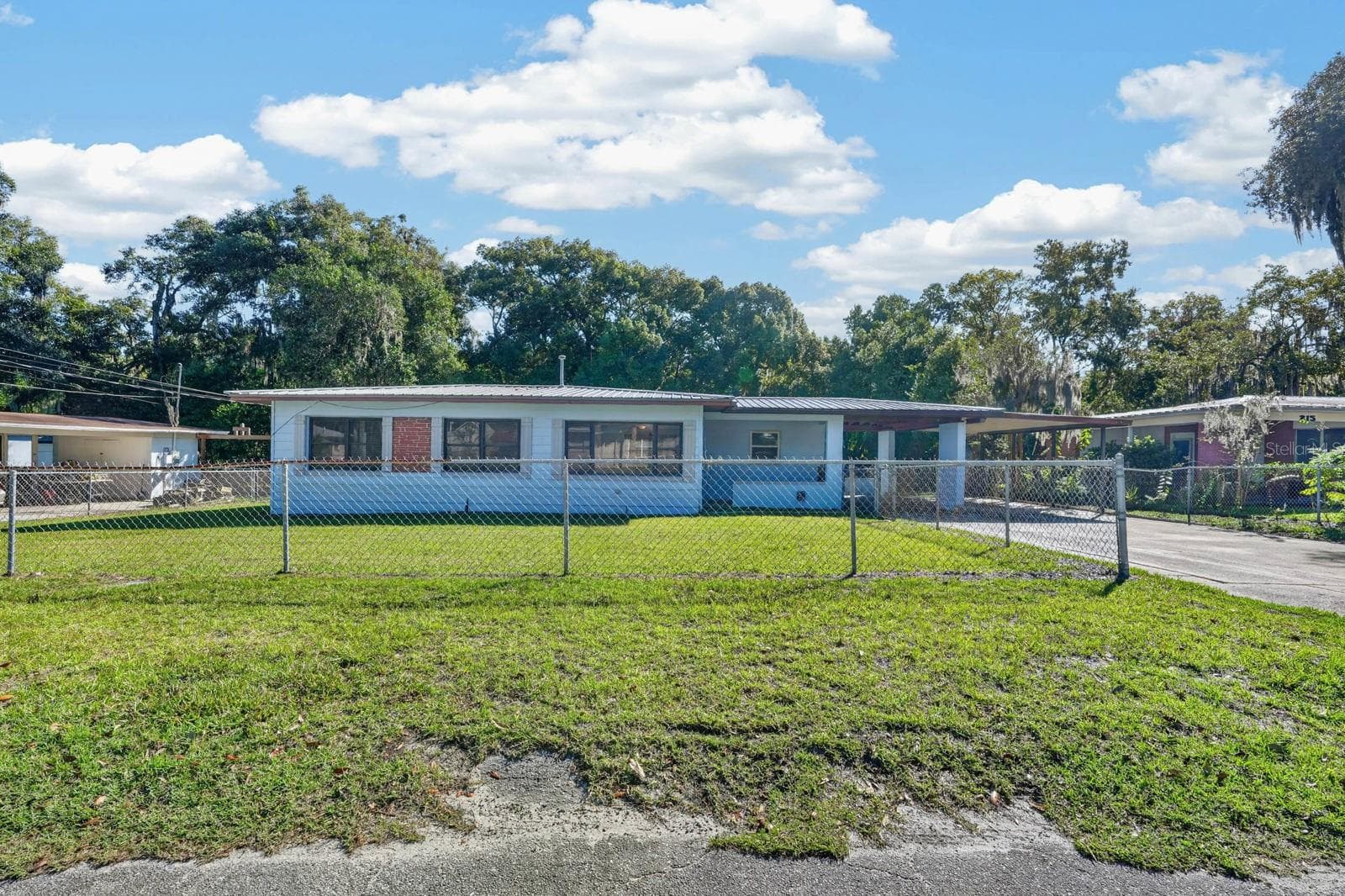Single Family Residence at 211 FERN ST, PALATKA, photo 7 of 39