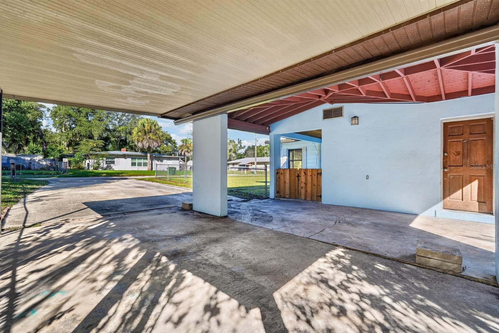 Single Family Residence at 211 FERN ST, PALATKA, photo 10 of 39