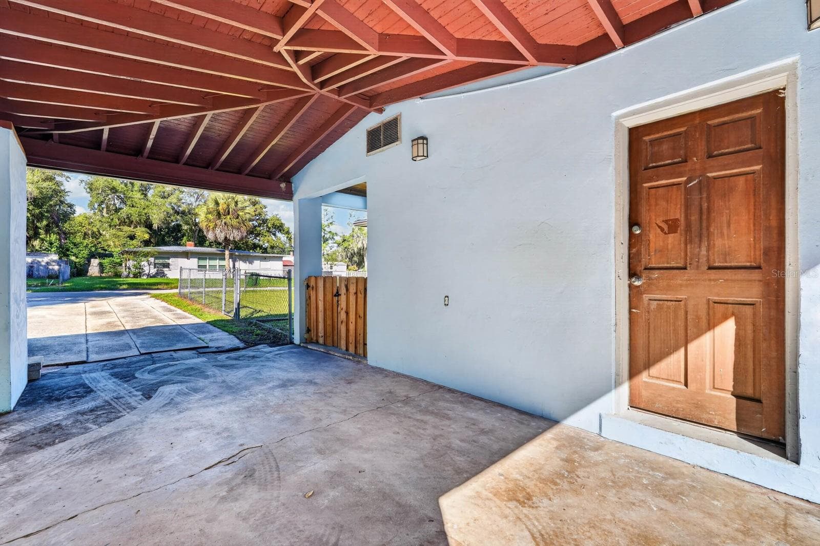 Single Family Residence at 211 FERN ST, PALATKA, photo 12 of 39