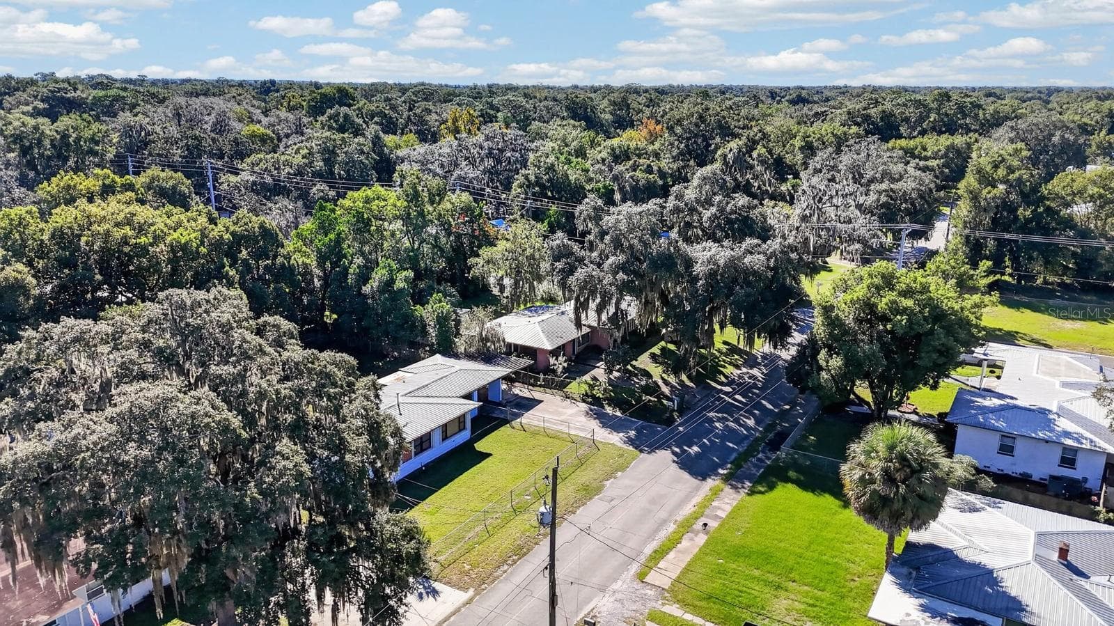 Single Family Residence at 211 FERN ST, PALATKA, photo 31 of 39