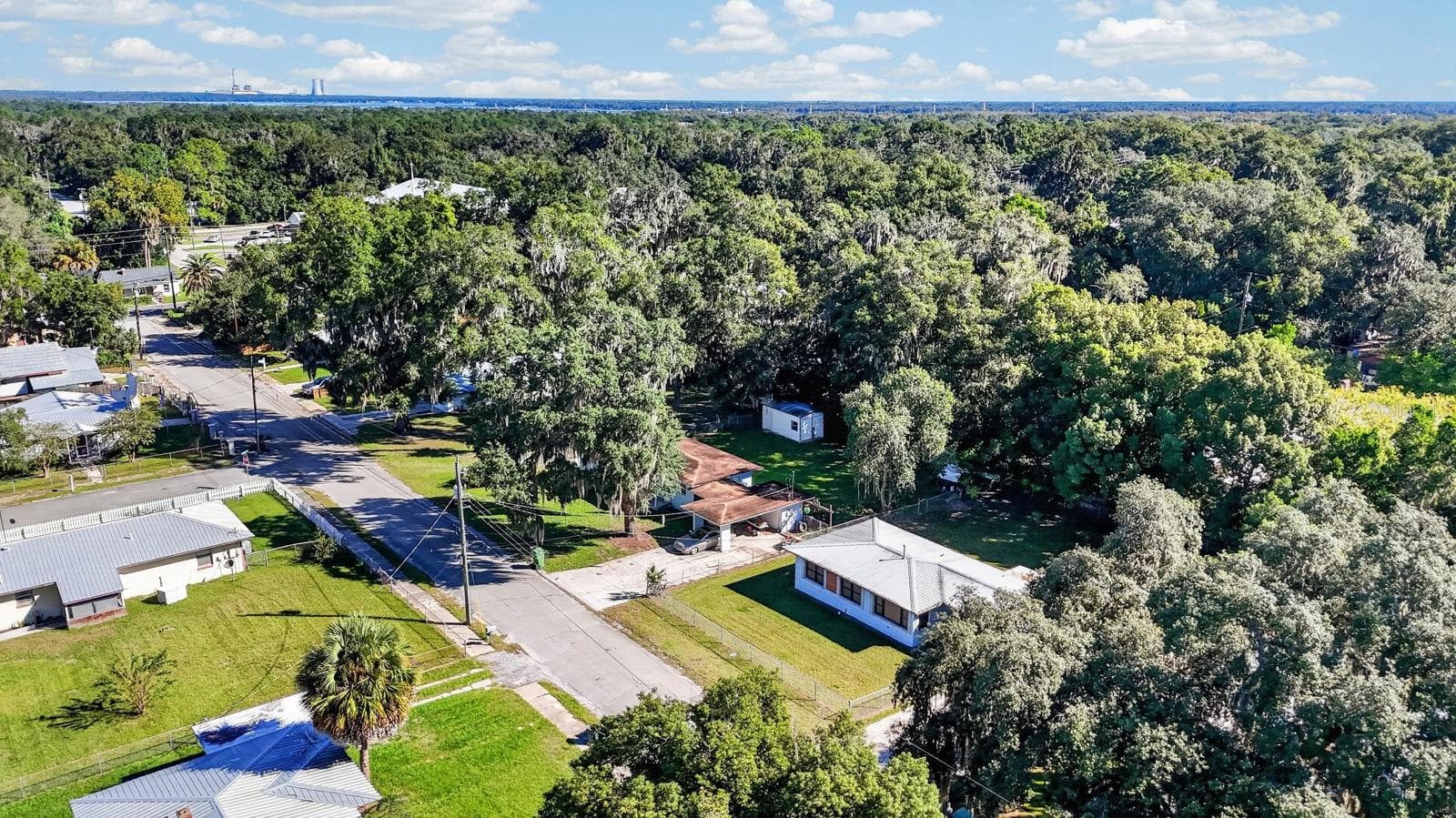 Single Family Residence at 211 FERN ST, PALATKA, photo 32 of 39