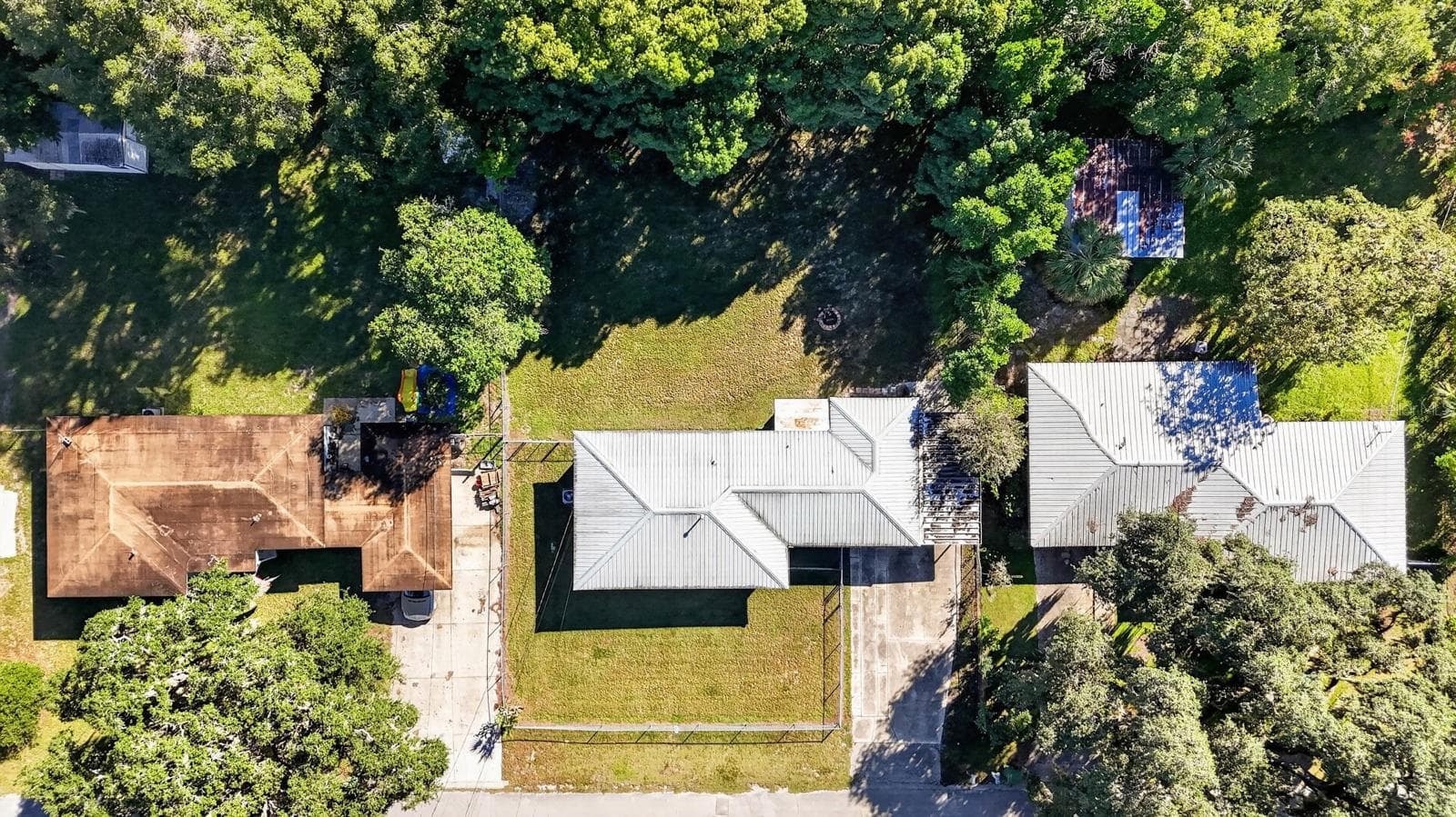 Single Family Residence at 211 FERN ST, PALATKA, photo 35 of 39