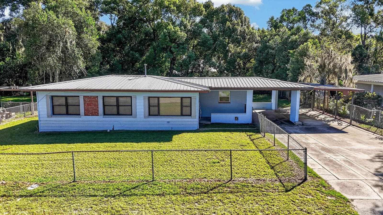 Single Family Residence at 211 FERN ST, PALATKA, photo 36 of 39