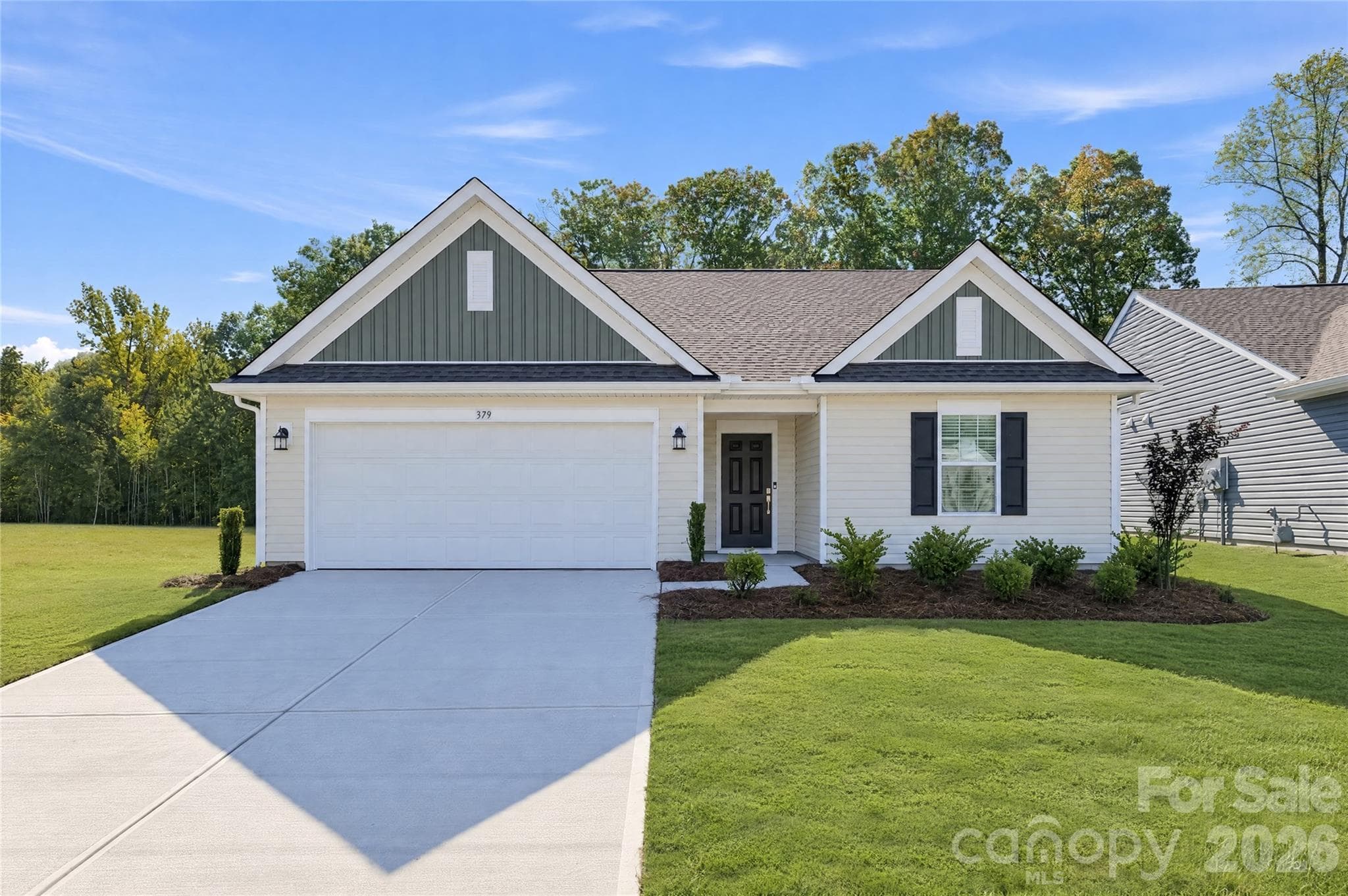 Single Family Residence at 379 18th Street W, Kannapolis, photo 3 of 16