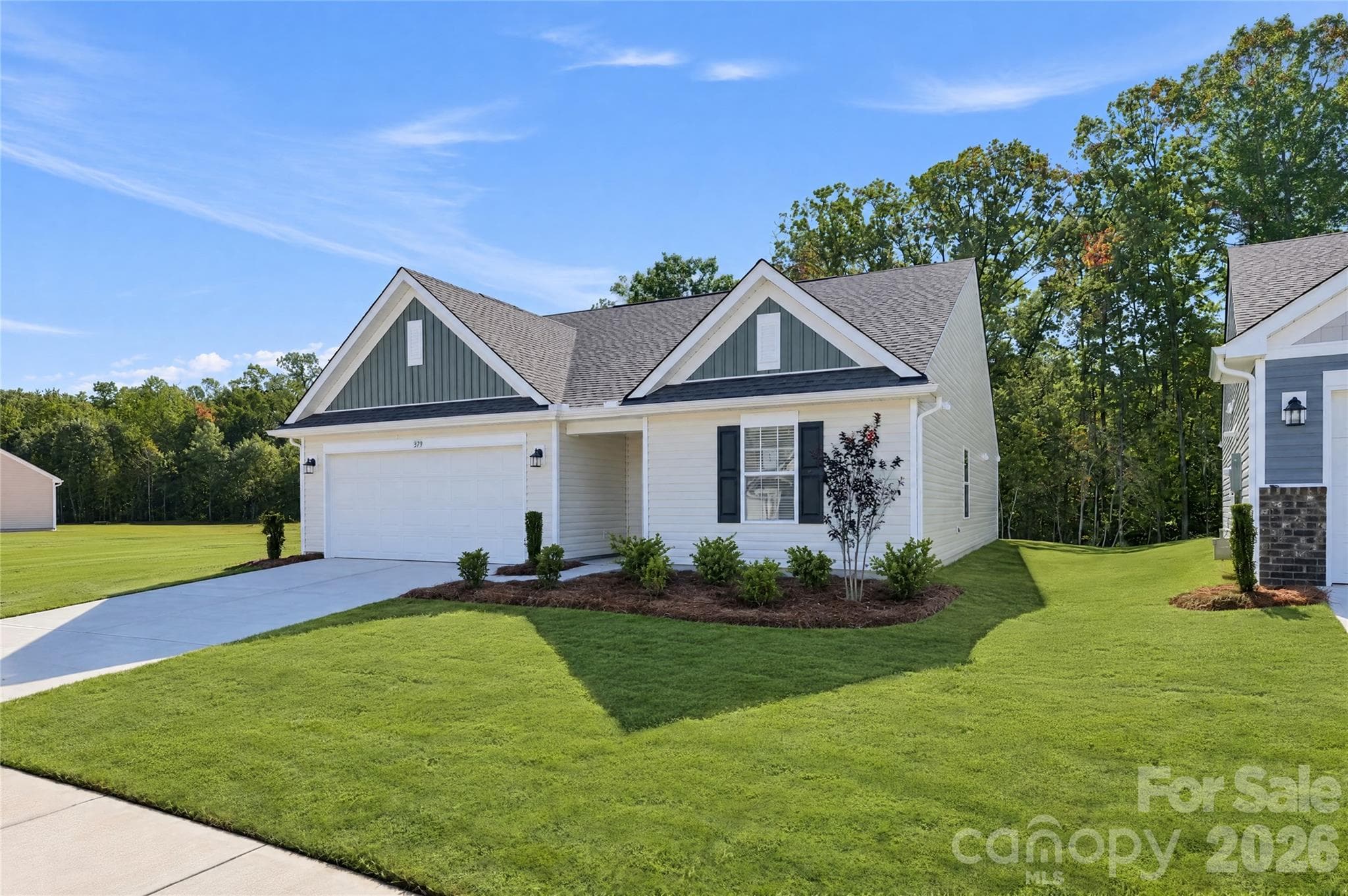 Single Family Residence at 379 18th Street W, Kannapolis, photo 4 of 16