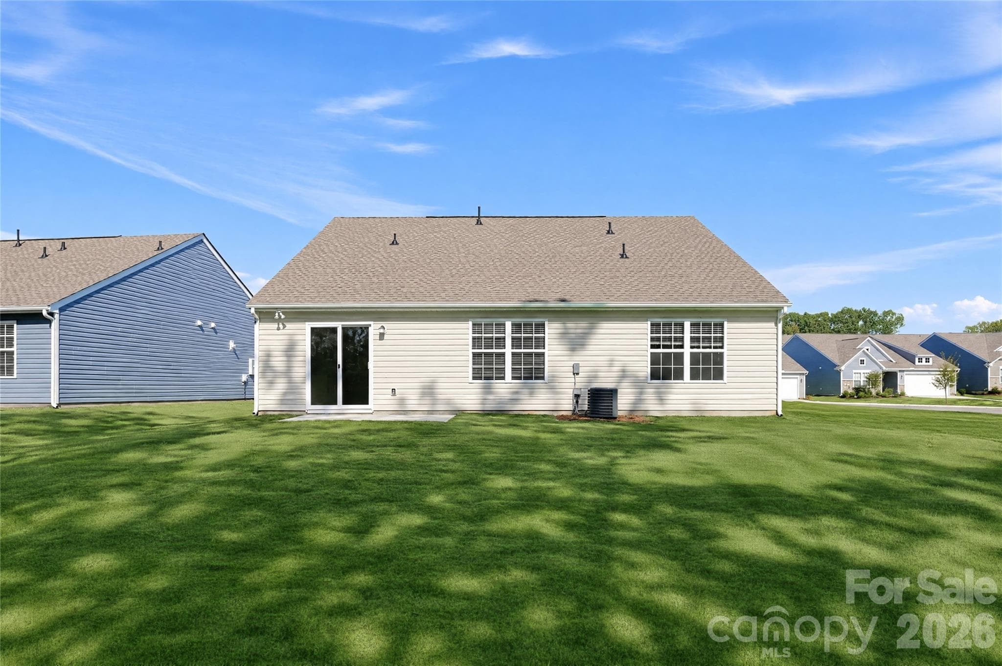 Single Family Residence at 379 18th Street W, Kannapolis, photo 5 of 16