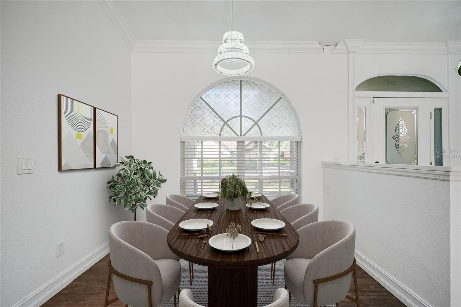 Some images in this listing have been virtually staged. - 415 RENEE DR, HAINES CITY
