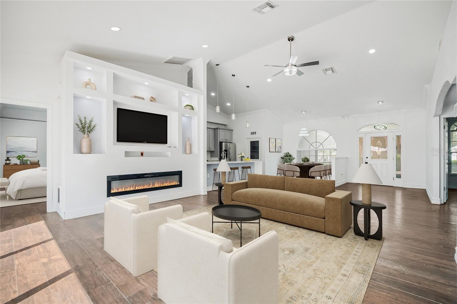 Some images in this listing have been virtually staged. - 415 RENEE DR, HAINES CITY