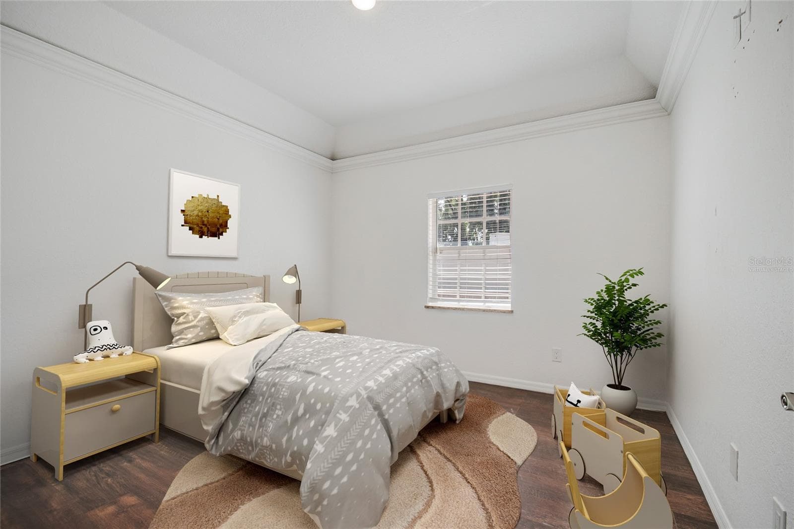 Some images in this listing have been virtually staged. - 415 RENEE DR, HAINES CITY