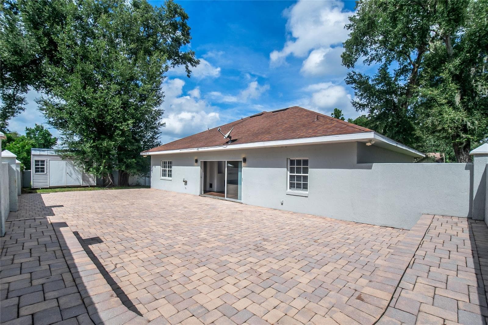 Single Family Residence at 415 RENEE DR, HAINES CITY, photo 100 of 100