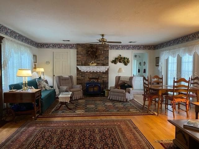Single Family Residence at 17455 SW 26TH TERRACE RD, OCALA, photo 14 of 37