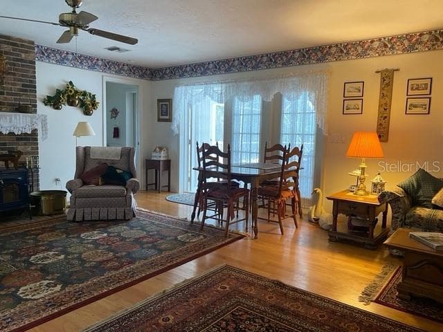 Single Family Residence at 17455 SW 26TH TERRACE RD, OCALA, photo 15 of 37