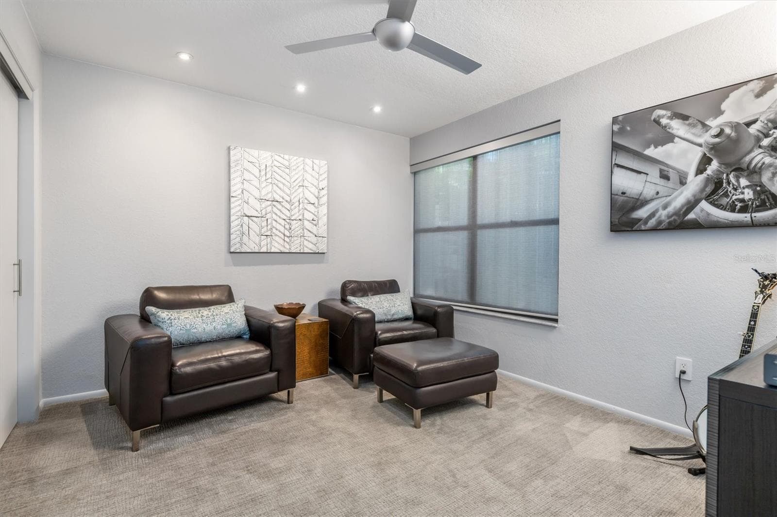 3rd bedroom or den - 5021 SAN ROCCO CT, PUNTA GORDA