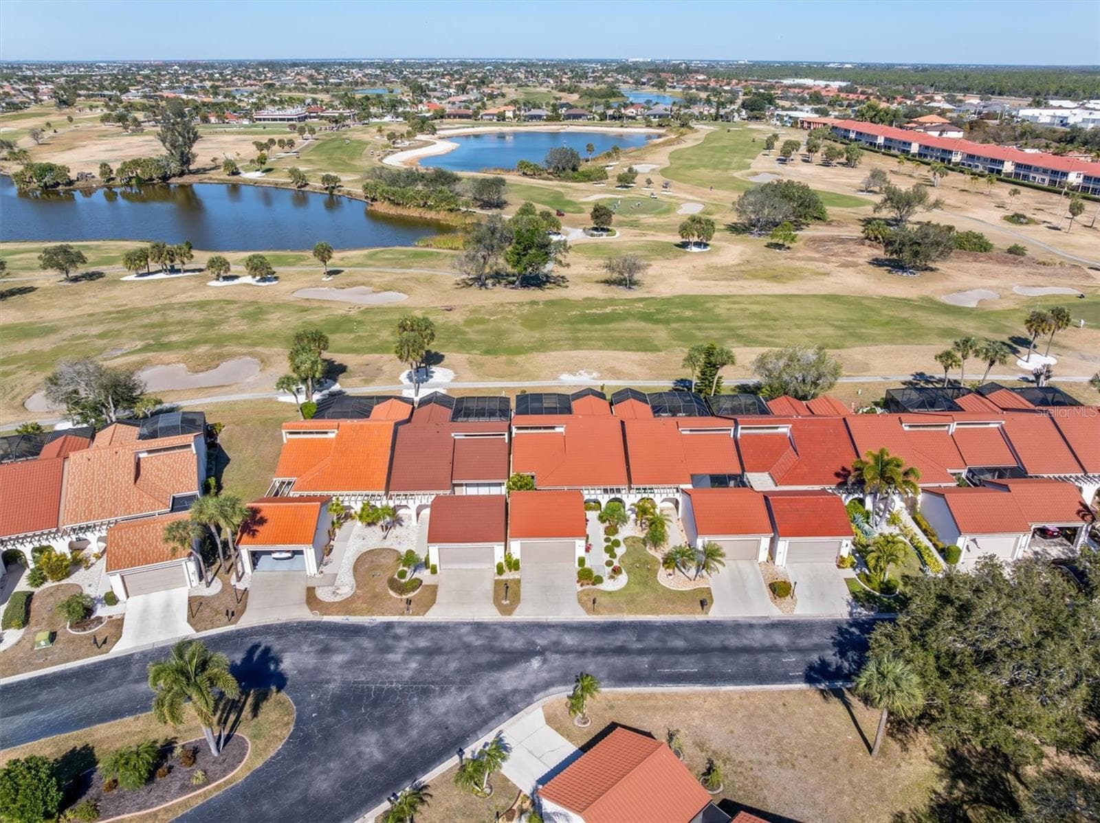 Single Family Residence at 5021 SAN ROCCO CT, PUNTA GORDA, photo 56 of 68