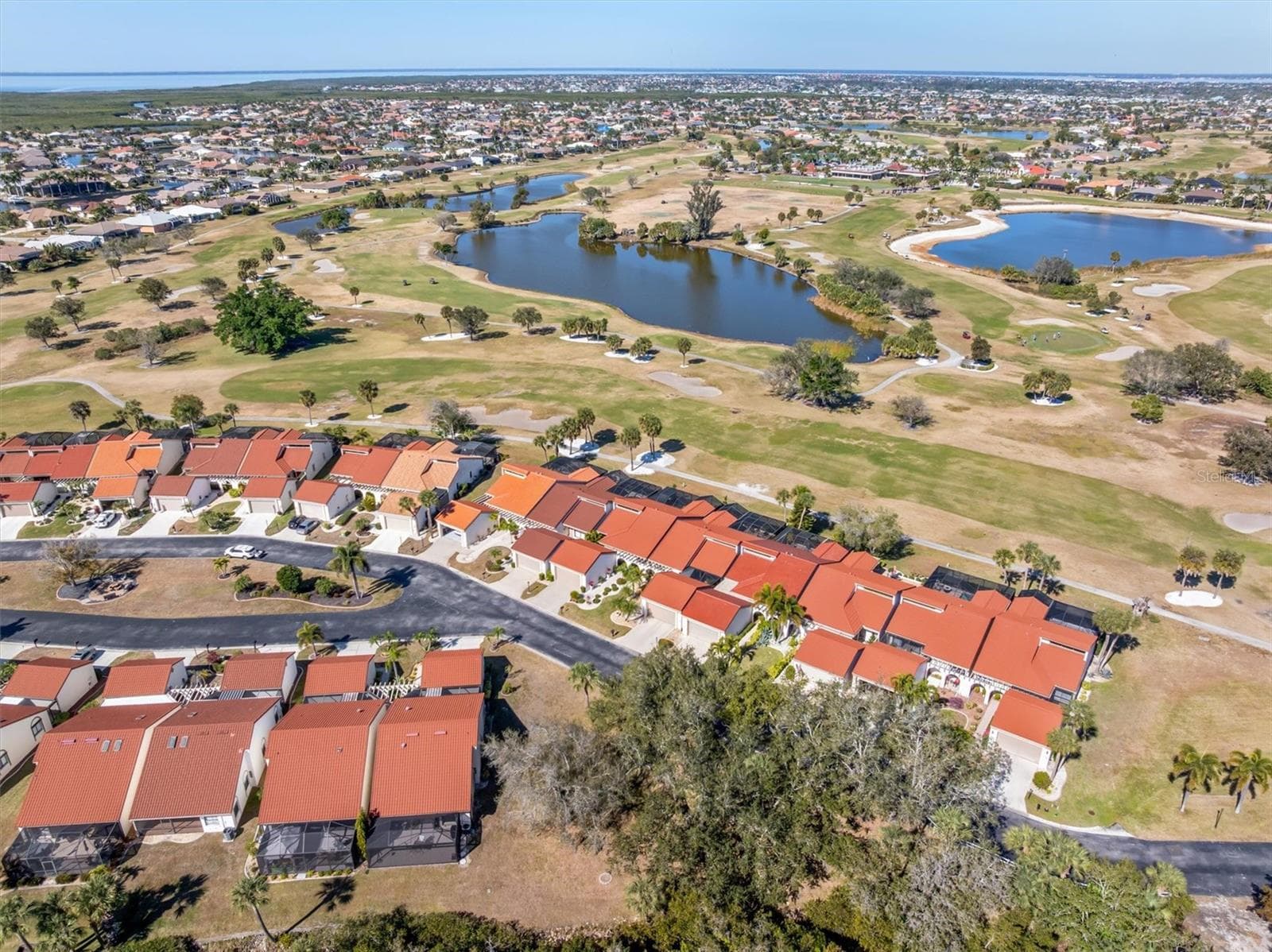 Single Family Residence at 5021 SAN ROCCO CT, PUNTA GORDA, photo 57 of 68