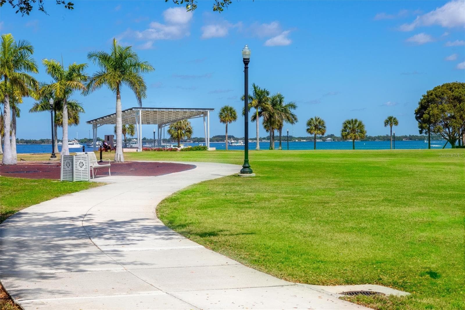 Several parks along the waterfront in Punta Gorda! - 5021 SAN ROCCO CT, PUNTA GORDA