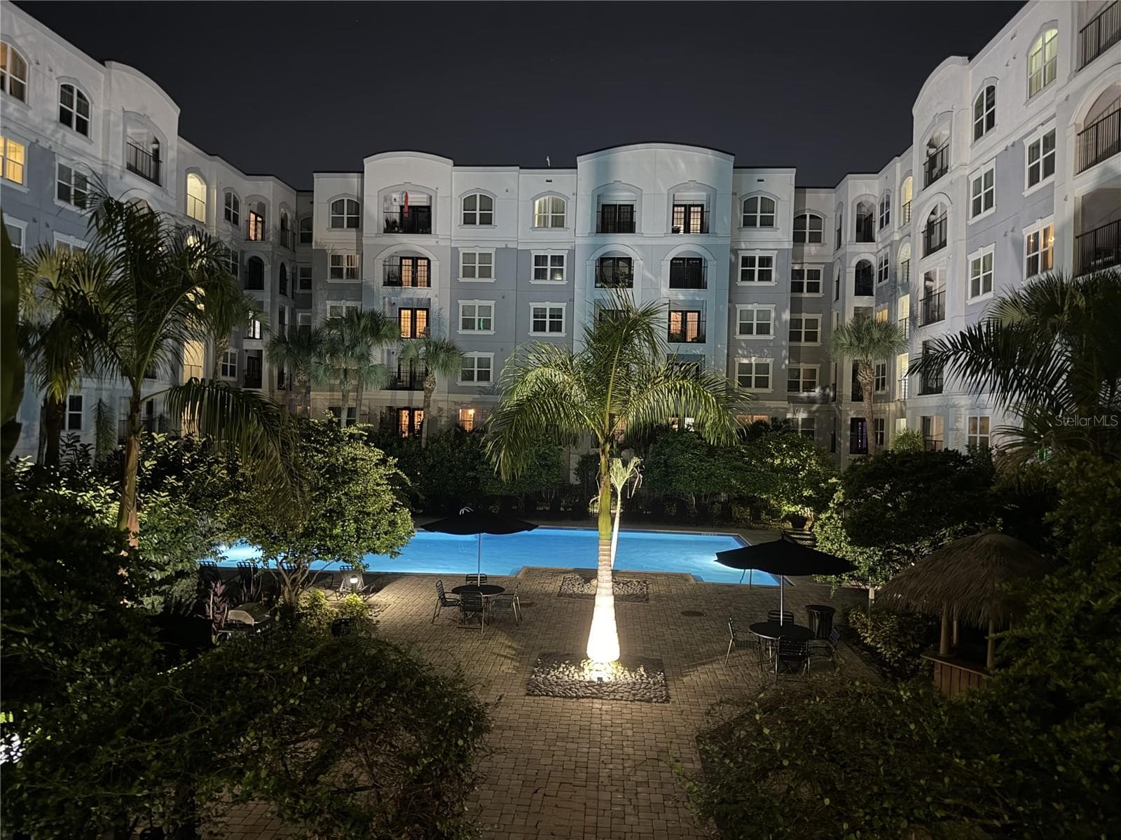 Condominium at 204 E SOUTH ST #2052, ORLANDO, photo 3 of 14