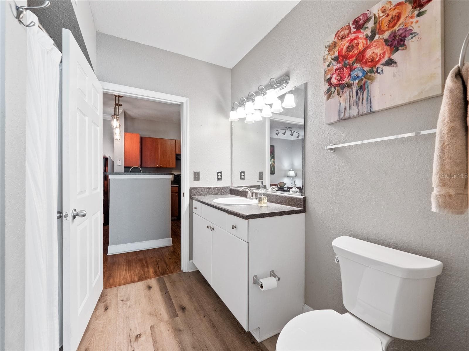 Condominium at 204 E SOUTH ST #2052, ORLANDO, photo 13 of 14