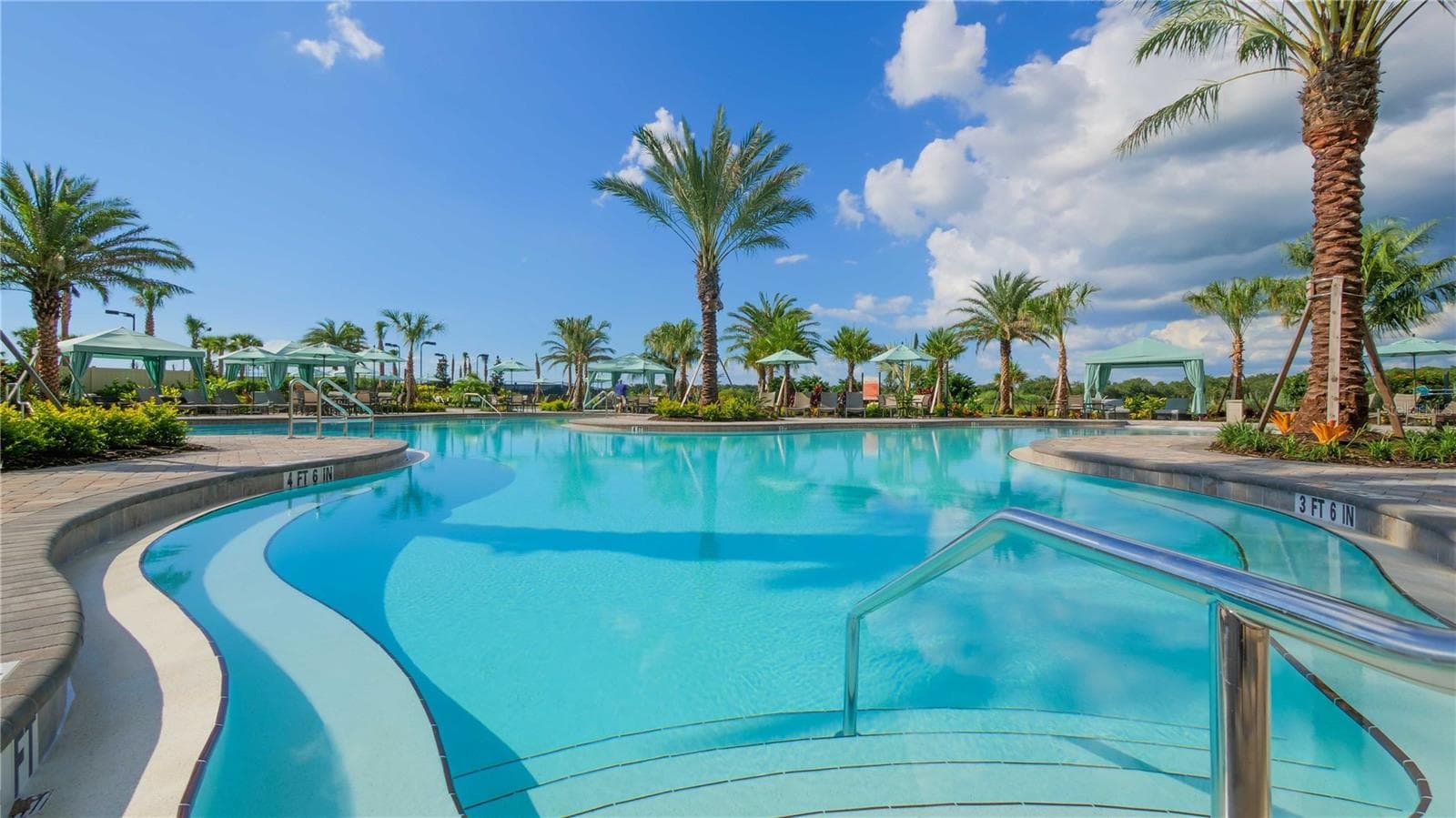 Esplanade at Coasterra Community - 7931 CORAL SEA LN, PALMETTO