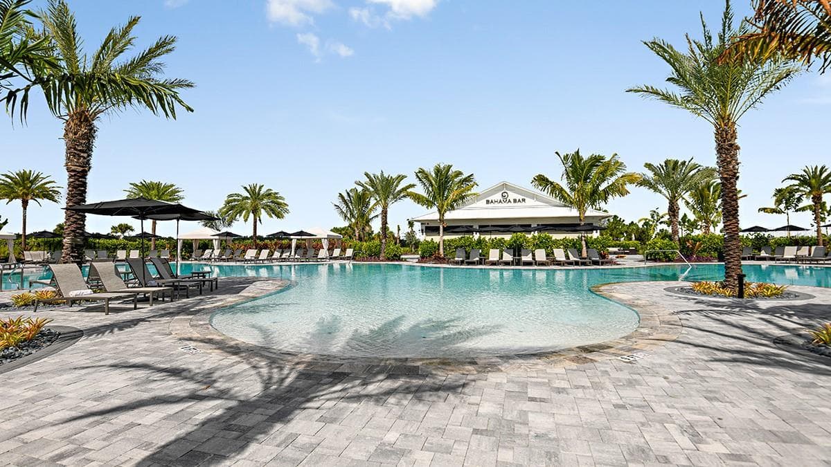 Esplanade at Coasterra Community - 7931 CORAL SEA LN, PALMETTO