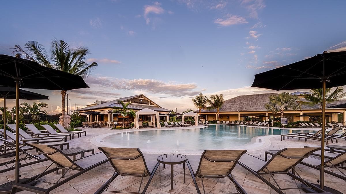 Esplanade at Coasterra Community - 7931 CORAL SEA LN, PALMETTO