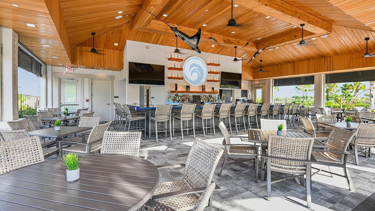 Esplanade at Coasterra Community - 7931 CORAL SEA LN, PALMETTO