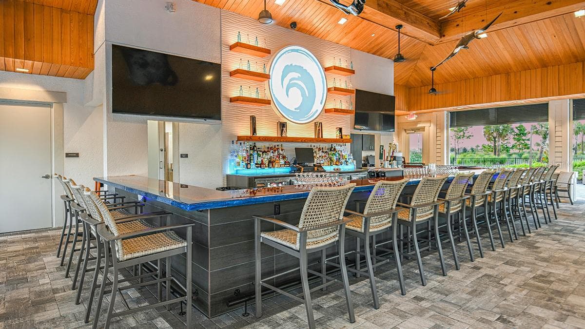 Esplanade at Coasterra Community - 7931 CORAL SEA LN, PALMETTO